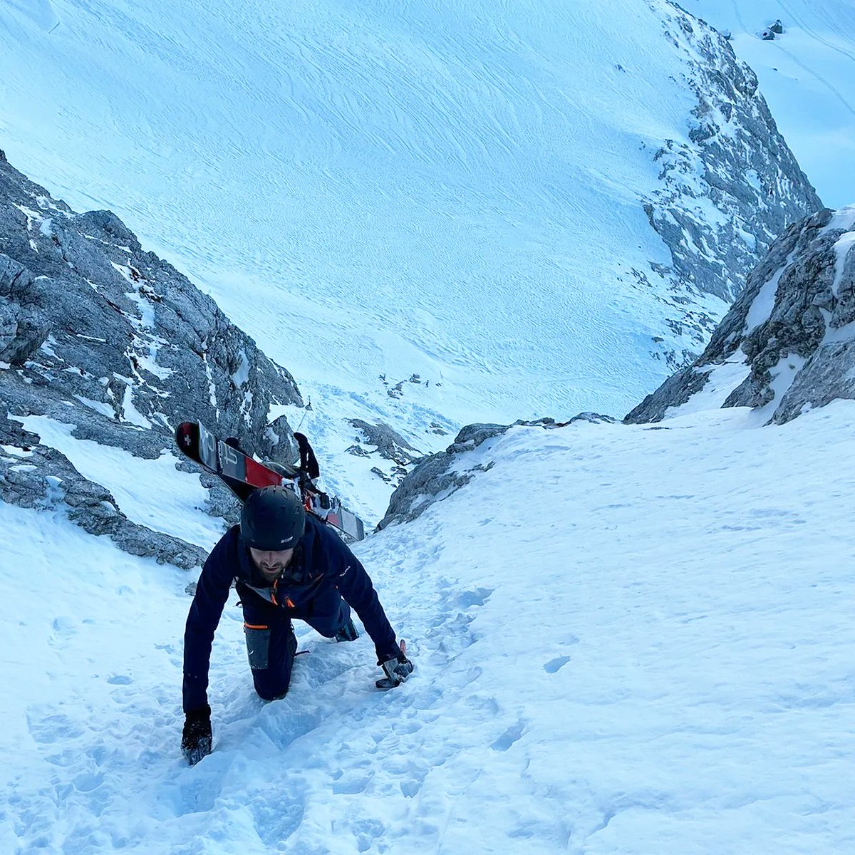 Sandro Gianella tweet media