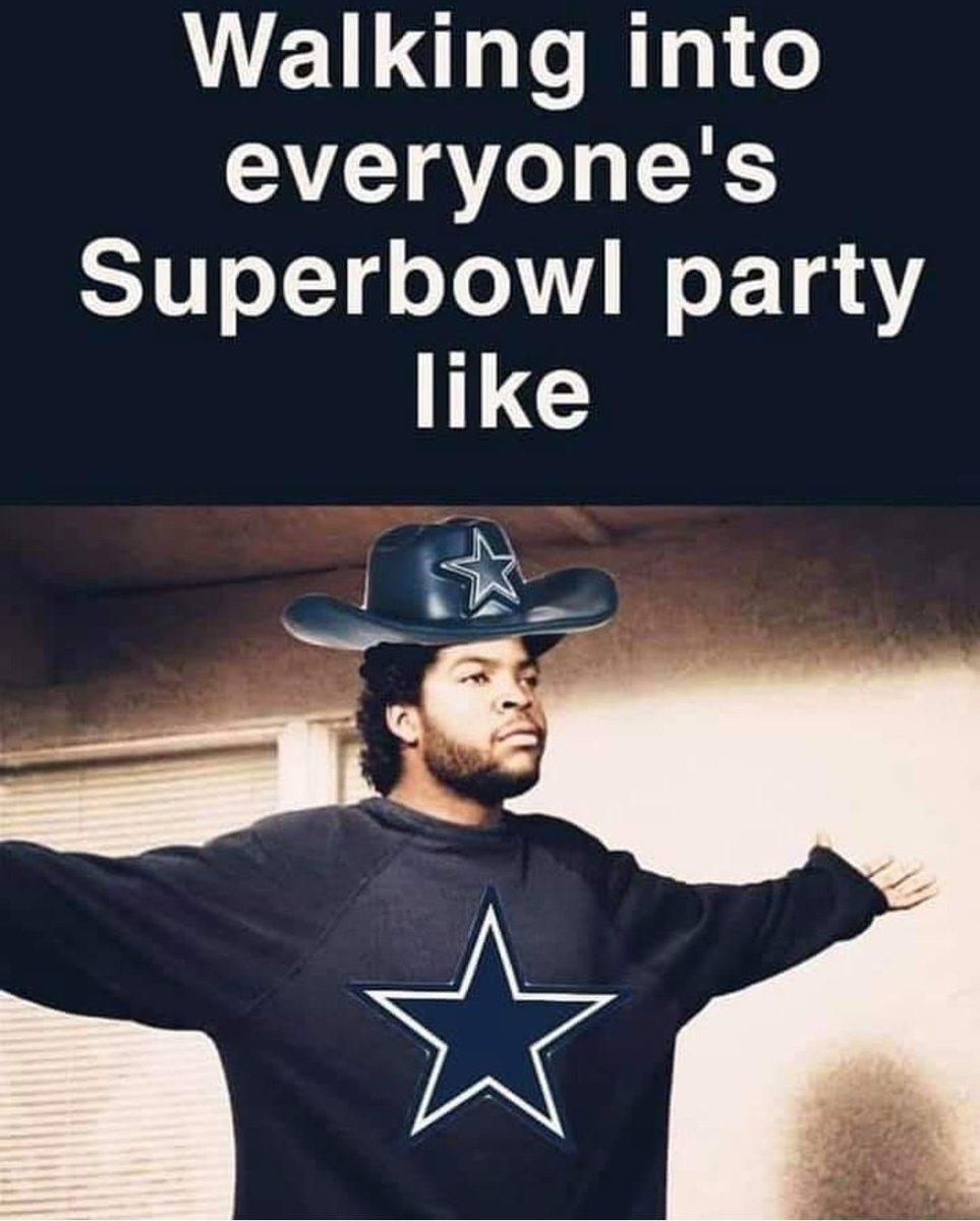 JTinspections's tweet photo. #SuperBowl #DallasCowboys #HowBoutThemCowboys #cowboy #CowboysNation #Cowboys4Life #Cowboys #fivetimesuperbowlchamps #wedemboyzzzzz #nextyearisouryear https://t.co/IUwIj79EUn