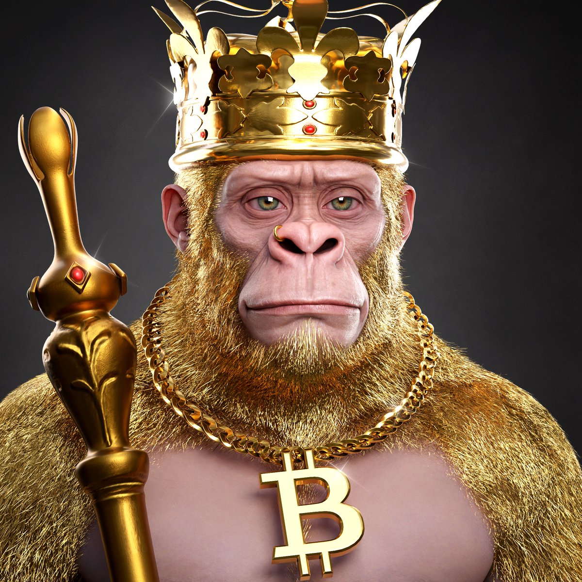 16th Februari Mint Date, Cant Wait 

Retweet and tag your friends!

<a href="/supremekongnft/">Supreme Kong</a> #kongfamily