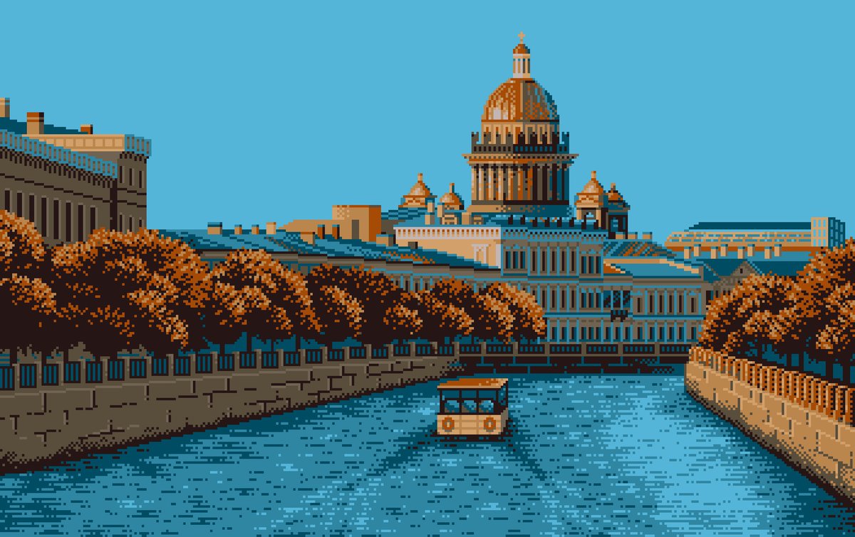pixelptushka's tweet photo. №9 St. Petersburg, Russia
#pixelart #bitcolors https://t.co/dBHzO1zJAl