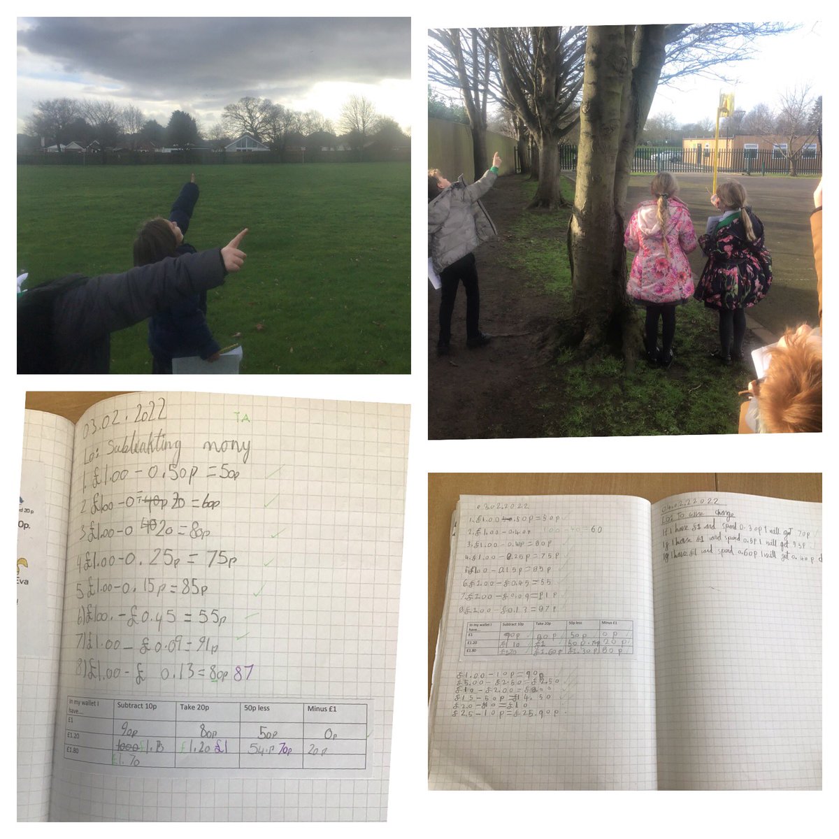 WaterfallMr's tweet photo. What an exciting few weeks we’ve had in Whales class! https://t.co/DILoEFqnfu