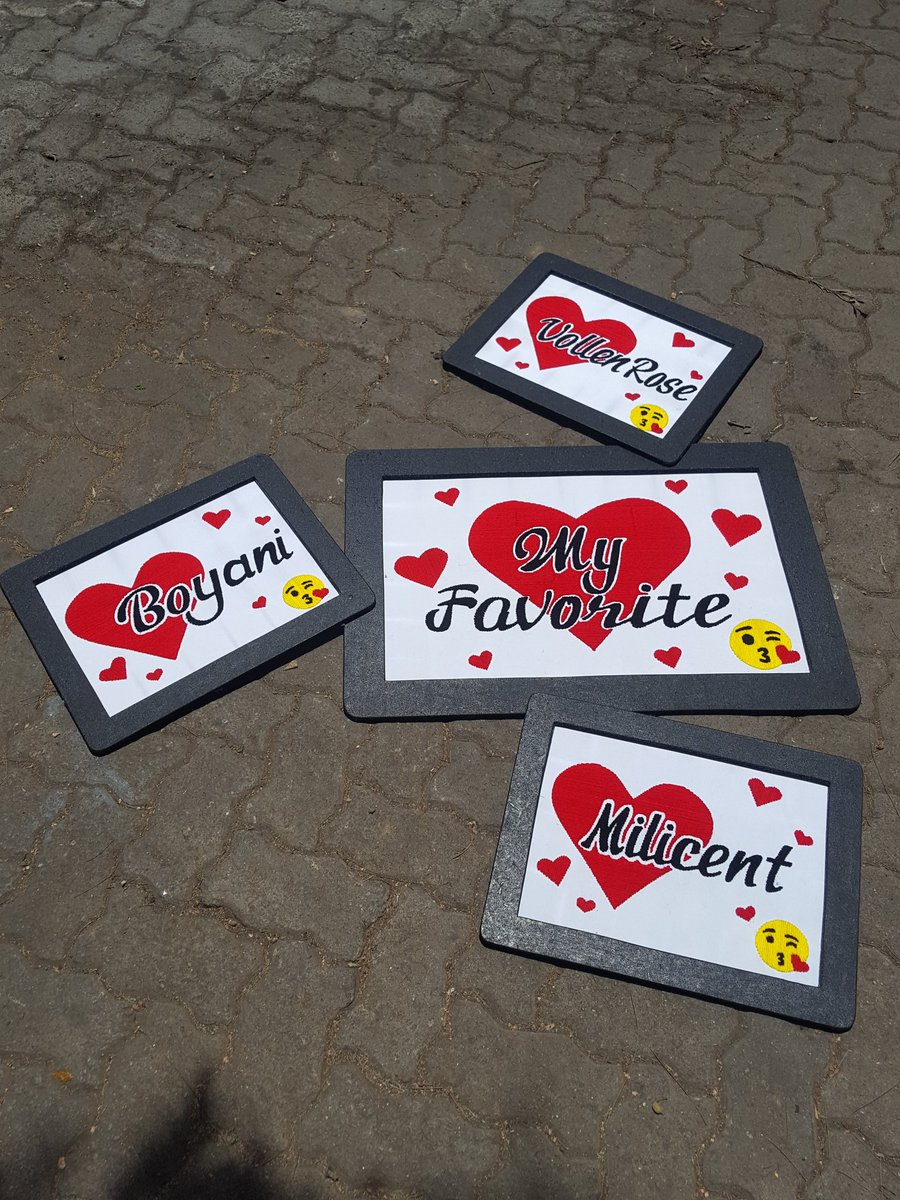 Karl_Designs254's tweet photo. @amerix Unique Valentines Gifts...
Only @Karl_Designs254 
0793033606 https://t.co/c01LdP7FCt