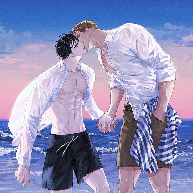 Тройное погружение манга. Манга яой школа нянь. Безумное погружение манга. Эл манга. Безумное погружение манга.