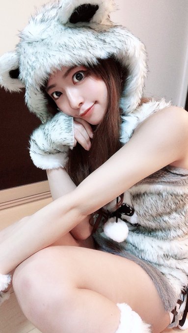 コスプレイヤーリュカのTwitter画像13