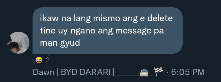 asahi204's tweet photo. HEARTBEAT CHECK, BUHI PA U @cutieshih0  HAHAAHHAHAHAH https://t.co/p4eaY8qmgF