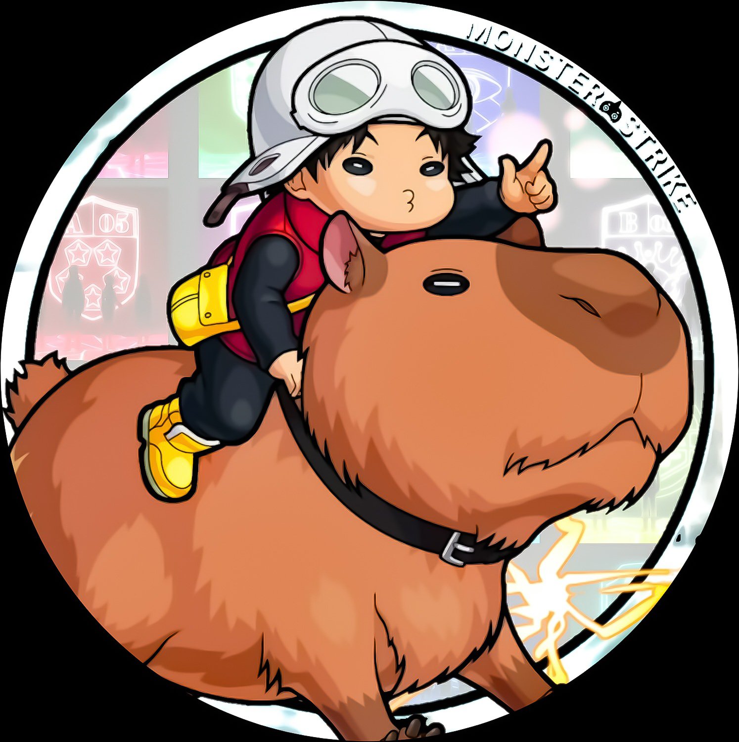 Twitter 上的 ひづき 007 Mnst M ୨୧ おしながき ୨୧ 迅悠一 林道陽太郎 雷神丸 アイコン ヘッダー リプ欄 壁紙 枚 迅を追いかけるのだ 雷神丸ぅぅ 3 ｷﾗｰﾝ てことで 画像 ツイート目は迅さんと陽太郎特集です ｲｲﾈᴿᵀ