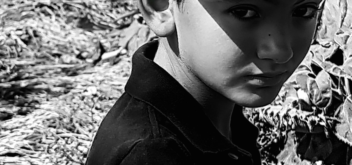 leigh_munro's tweet photo. Windy station NSW, B&amp;W digital photography 2022 https://t.co/00iSeo90FQ