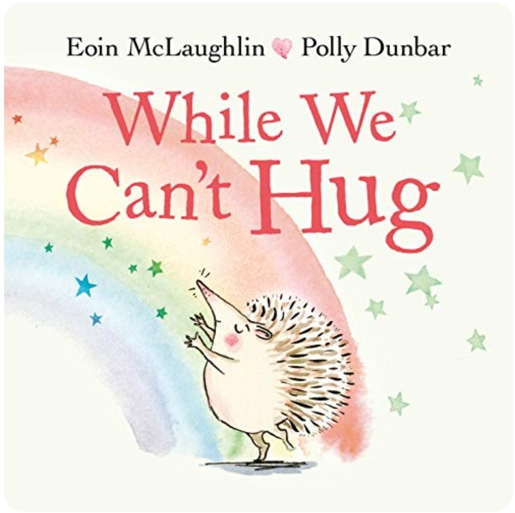 ChildrenHandS's tweet photo. There are lots of reasons a child can not hug a #parentinprison thankyou @giveabookorg for providing such an excellent book for children to understand and find other ways to show affection 
#ChildrensMentalHealthWeek 
#whilewecanthug @FaberChildrens @PollyDunbar @eoinmclaughlin https://t.co/icCoeyd1ks
