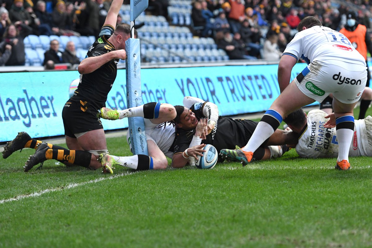 WaspsRugby's tweet photo. 📸4️⃣ of the best https://t.co/x8ve63qFpD