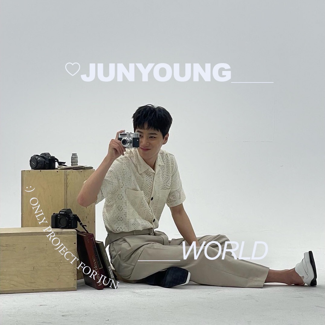 JUNYoungWorld1's tweet photo. #NewProfilePic https://t.co/MCtewAxfsm