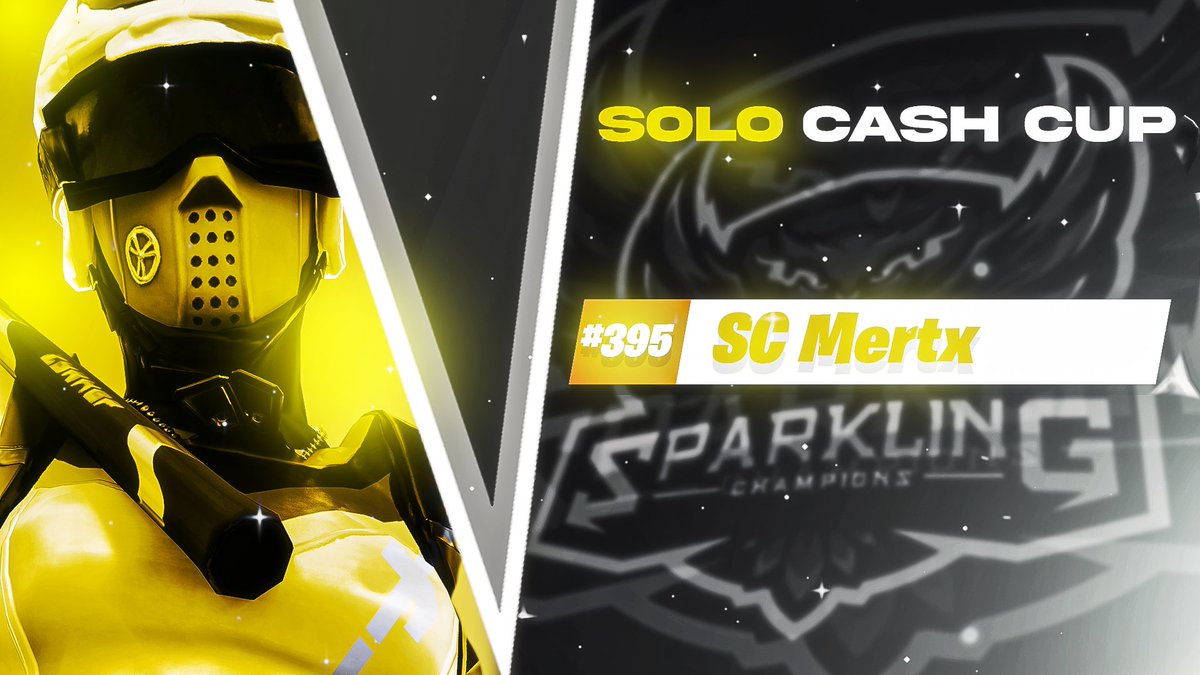 sc_team_'s tweet photo. #395 on Solo Cash Cup with @mertxFn 

🔥 | #GOGOSC https://t.co/mWQGrRINAV