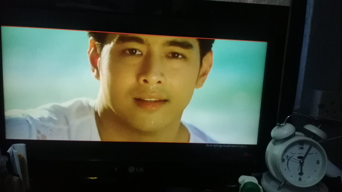 itsmegabby010's tweet photo. Mga titig mo nman nakakatunaw @imJericGonzales so proud of you #HihintayinKitaJericGonzales #AskJeric https://t.co/iDZJQq636j