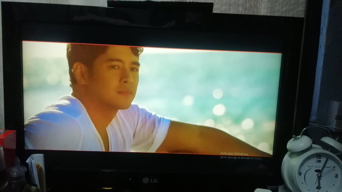 itsmegabby010's tweet photo. Mga titig mo nman nakakatunaw @imJericGonzales so proud of you #HihintayinKitaJericGonzales #AskJeric https://t.co/iDZJQq636j