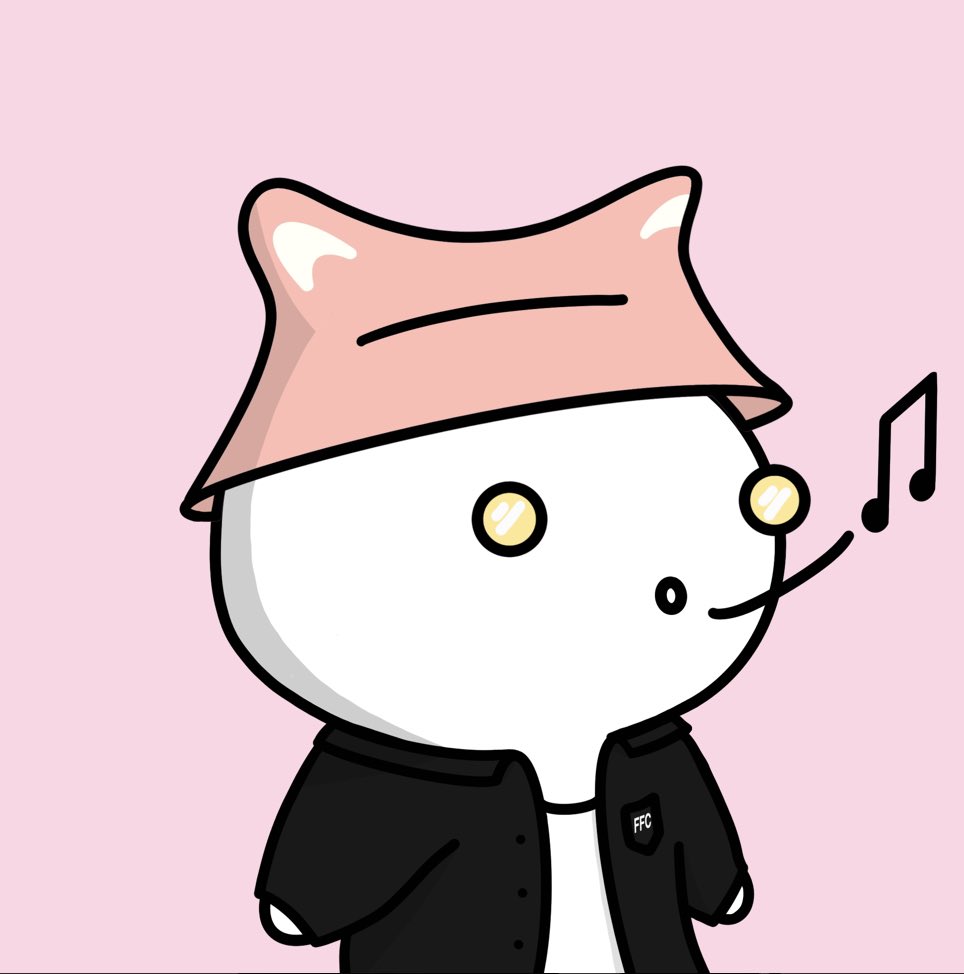 evenmoreblack's tweet photo. @FortuneFriends_ Love this little guy 😊 https://t.co/fID1GTMd9B