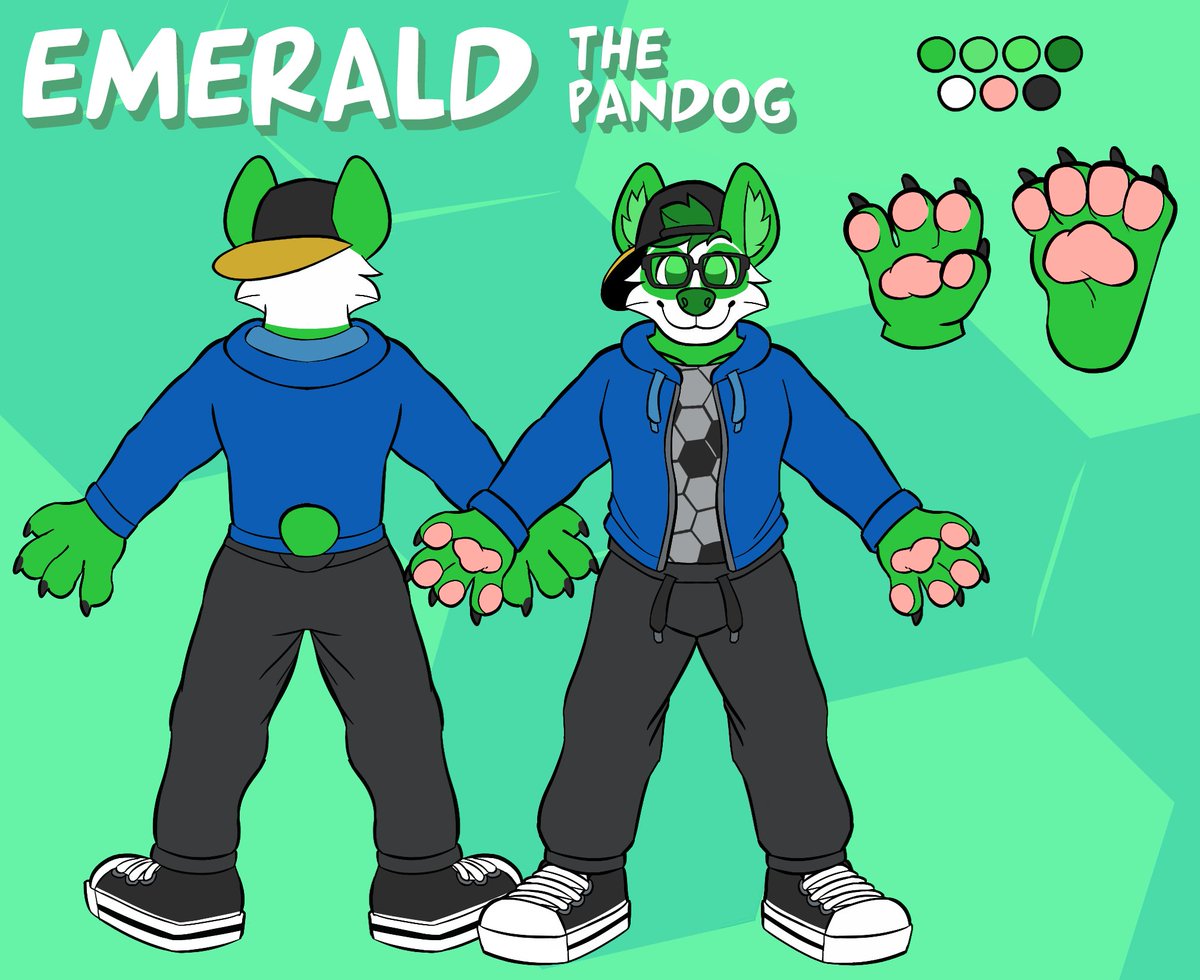 sole_pandog's tweet photo. lol my ref sheet

artist: @Motfal https://t.co/PAbVG2hlFH