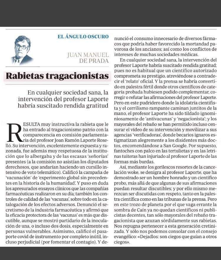 JM Mulet tweet media