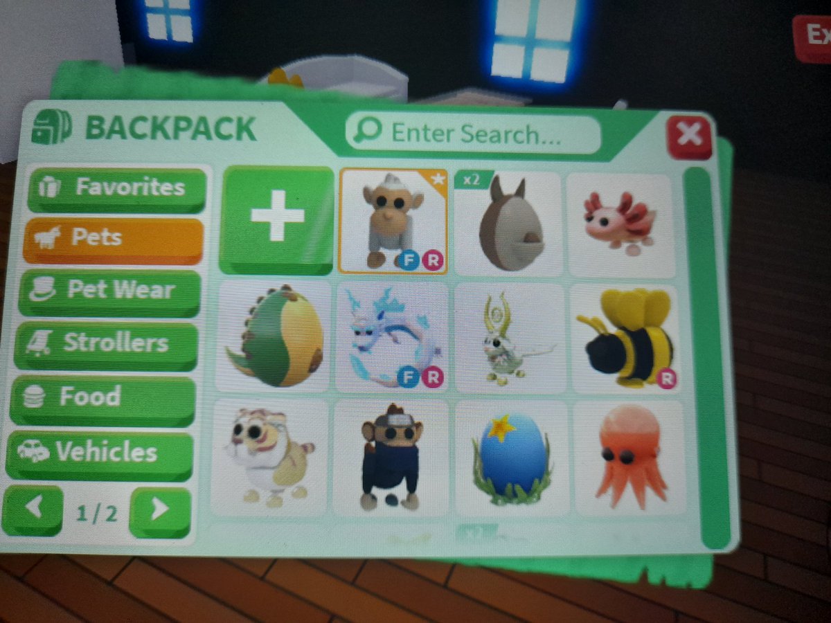 itsmebobby103's tweet photo. Offers #adoptmetrading #AMTrading #adoptmetrades #adoptme #royalehigh #mm2trading https://t.co/fbJwAn4Q0H