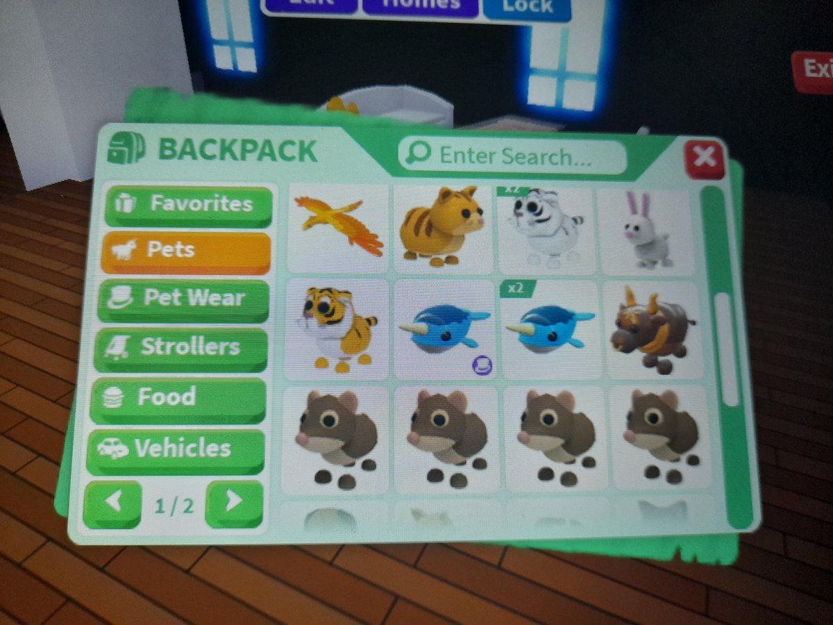 itsmebobby103's tweet photo. Offers #adoptmetrading #AMTrading #adoptmetrades #adoptme #royalehigh #mm2trading https://t.co/fbJwAn4Q0H