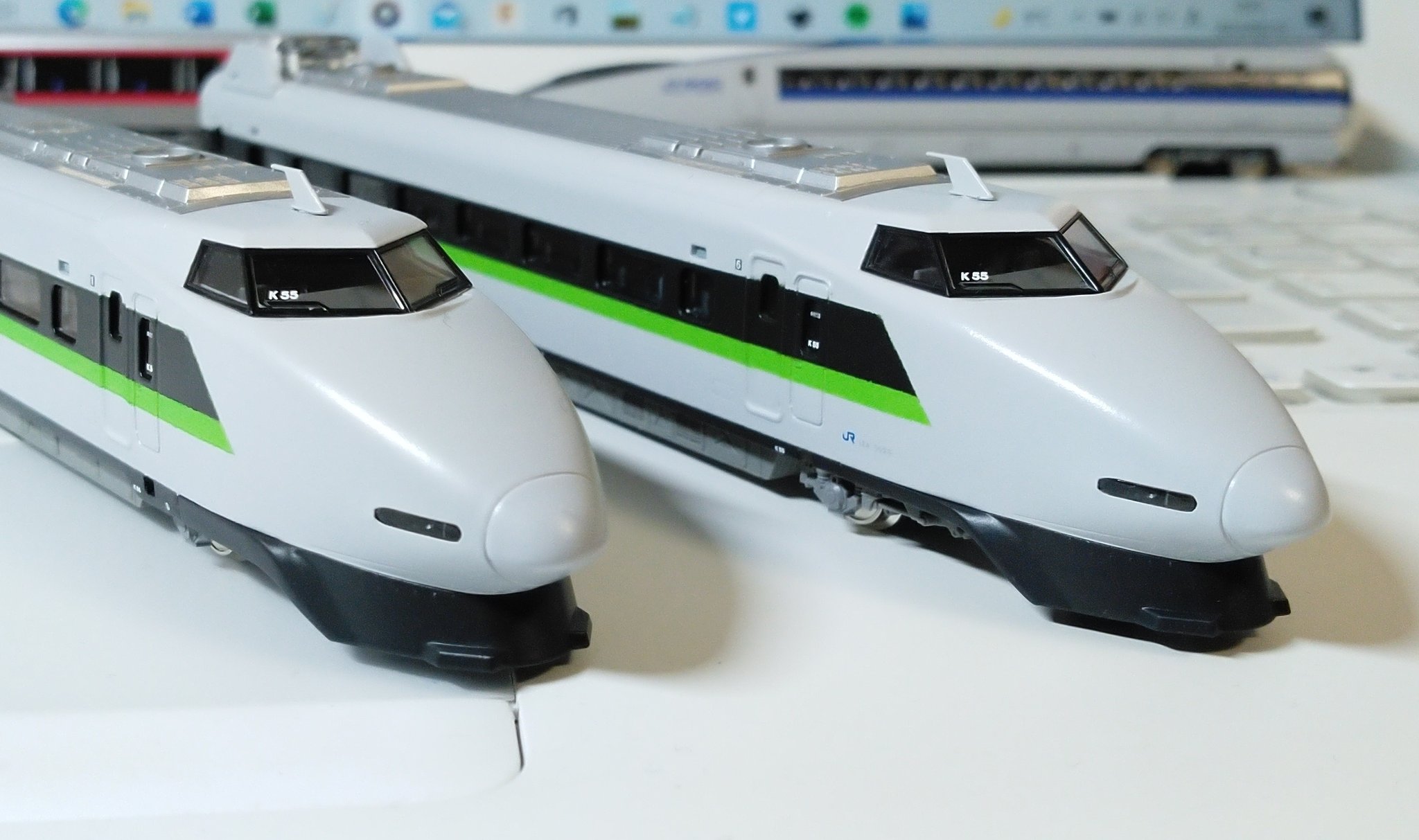 KATO 100系グランドひかり 基本セット（ジャンク品扱い） KATO 100系グランドひかり 基本セット（ジャンク品扱い） - メルカリ
