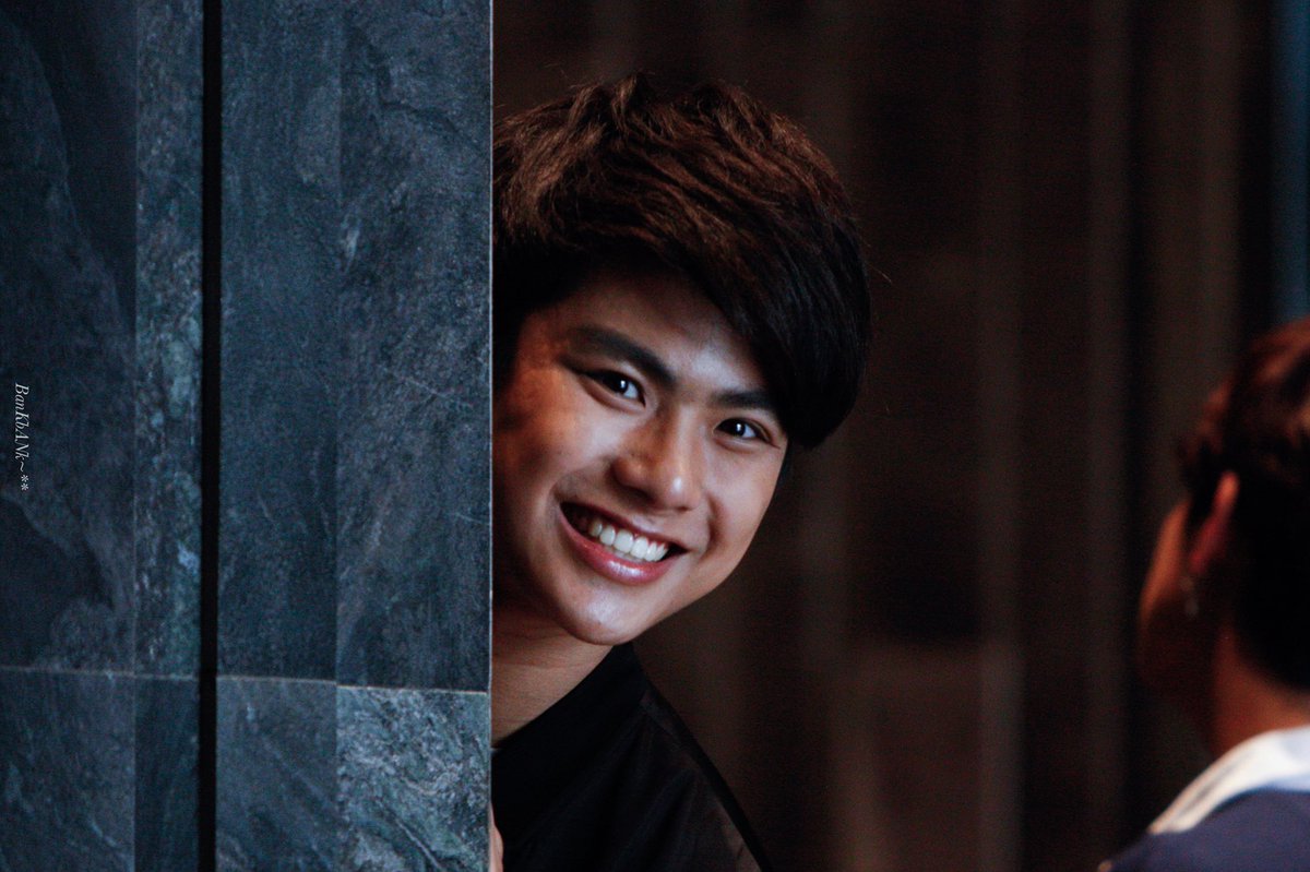 OHMyracle's tweet photo. Your daily dose of Vitamin O 😆
#ohmpawat https://t.co/VFl1r7EkCo