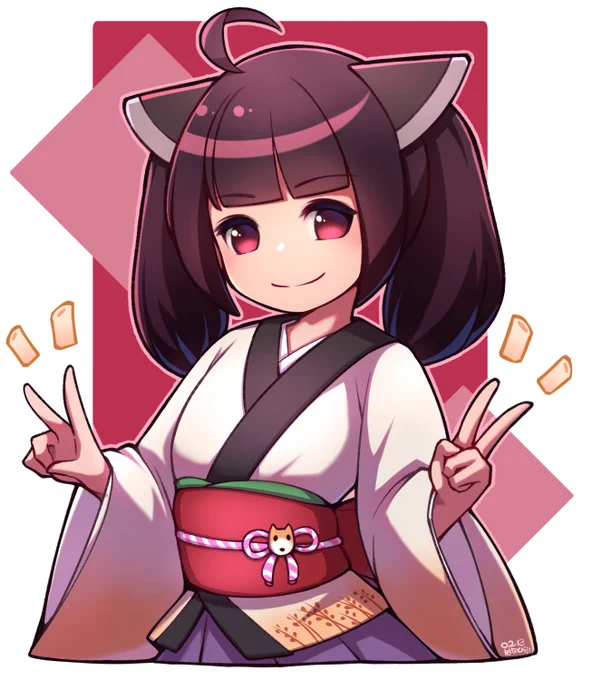 本日の主役✨🎉✨ #きり誕2022 