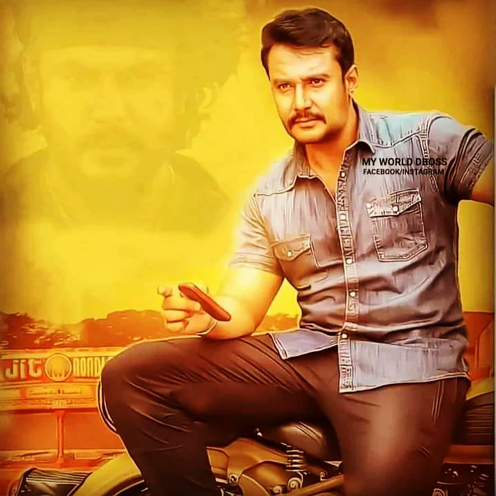 HemanthDBoss12's tweet photo. #DBossBirthdayCDP xgjj https://t.co/KmZ5lb5YXX