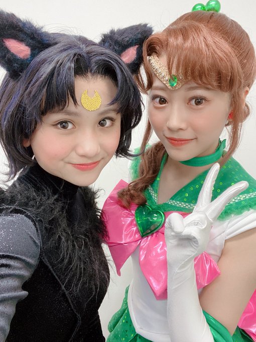 Twitterのコスプレ画像7