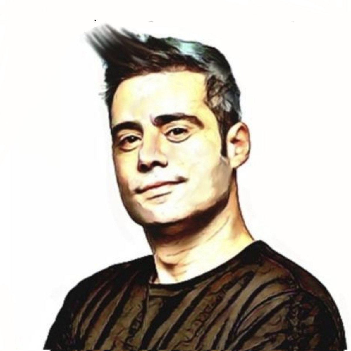 massimocontati's tweet photo. #NewProfilePic https://t.co/wPnkoZ3nl2