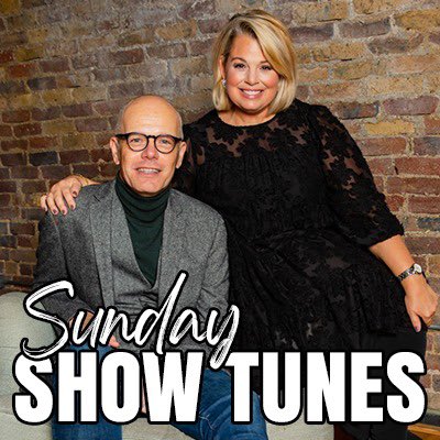 Sundays on Moxie - That’s What I Call Entertainment!

1pm Swinging 60s Show
2pm Mr Rye’s Music
3.30pm Ben &amp; Ruthie’s Happy Hour (that only takes 20 mins)
4pm Sunday Show Tunes
6pm Retro Charts Show
7pm Lost 80s
8pm Totally 80s
10pm 80s Chart Show 

Only on MoxieRadio.Online