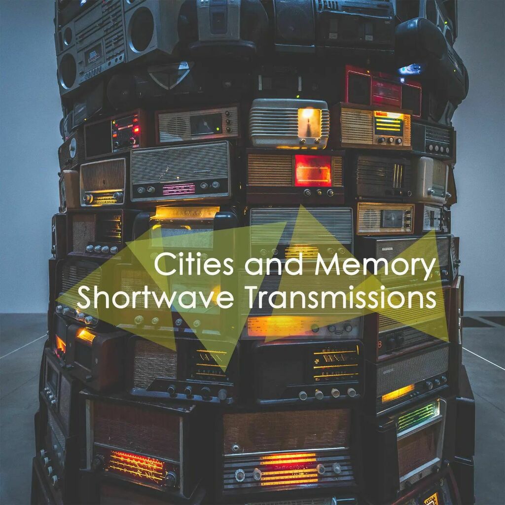 tigermendoza's tweet photo. The latest @citiesandmemory project "Shortwave Transmissions" is now live featuring a brand new TM track called Moscow shortwave 1970. Check it out at https://t.co/nGxOeRiQAT
#UNESCO #WorldRadioDay #citiesandmemory https://t.co/mRmb8FEqwU