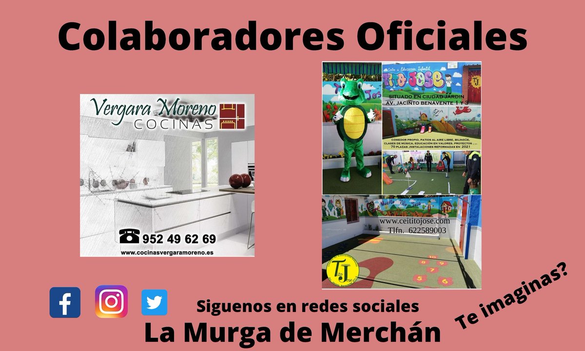 La Murga de Merchan tweet media