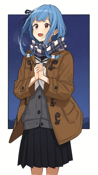 葵ちゃん 