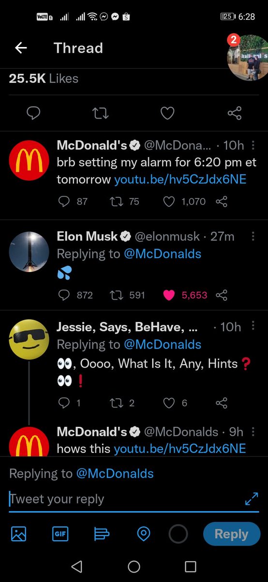 lugardelpollo's tweet photo. @McDonalds Ohh boyyyy im excited everytime i see mr. Space.. This is big!! https://t.co/KrKsGs9IT2