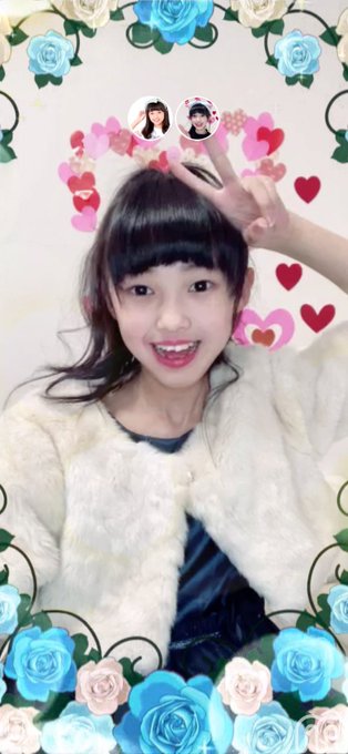 Twitterのコスプレ画像17