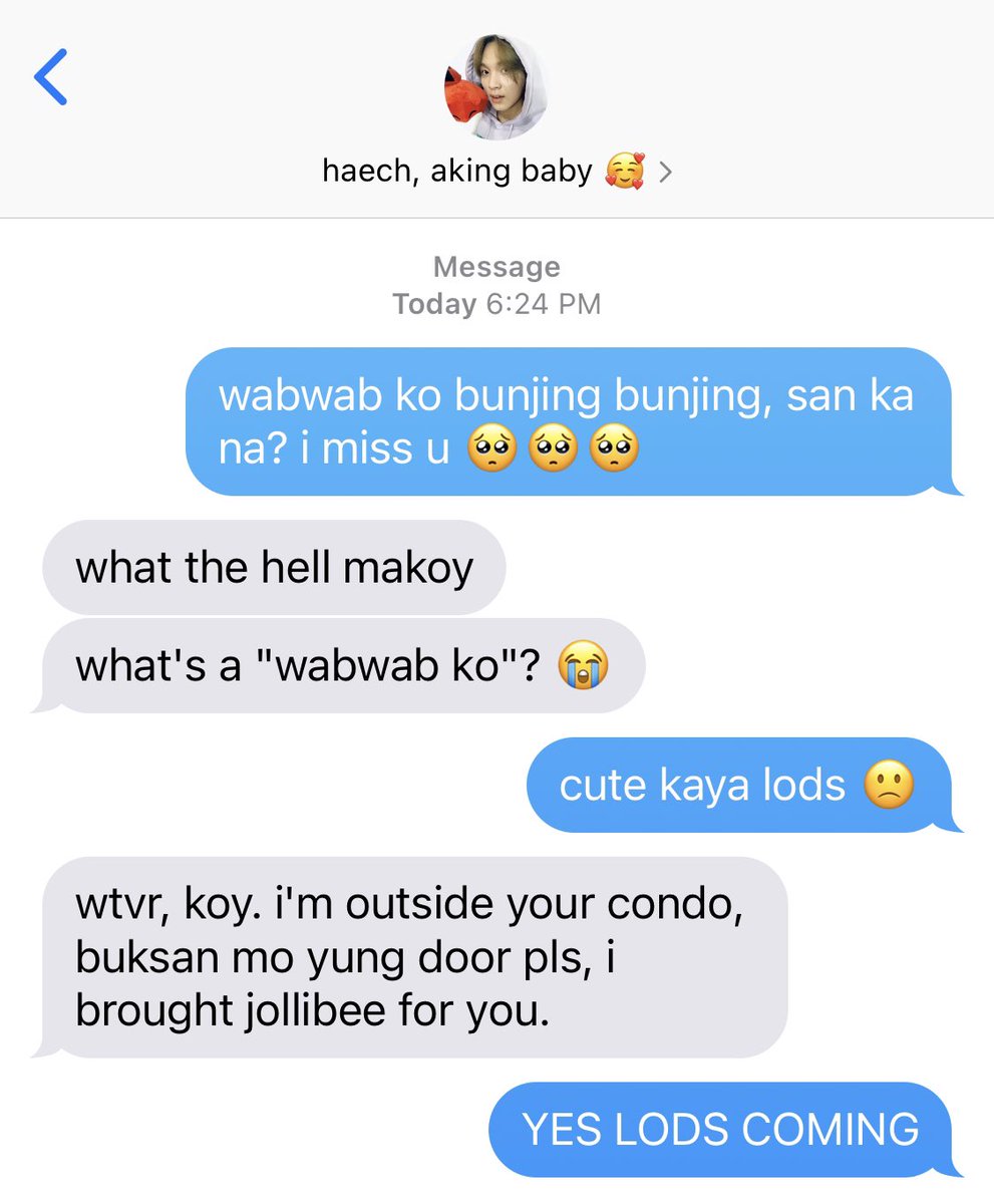 iskritor's tweet photo. a #markhyuck prompt au kung saan… https://t.co/1f2wm9BGfW
