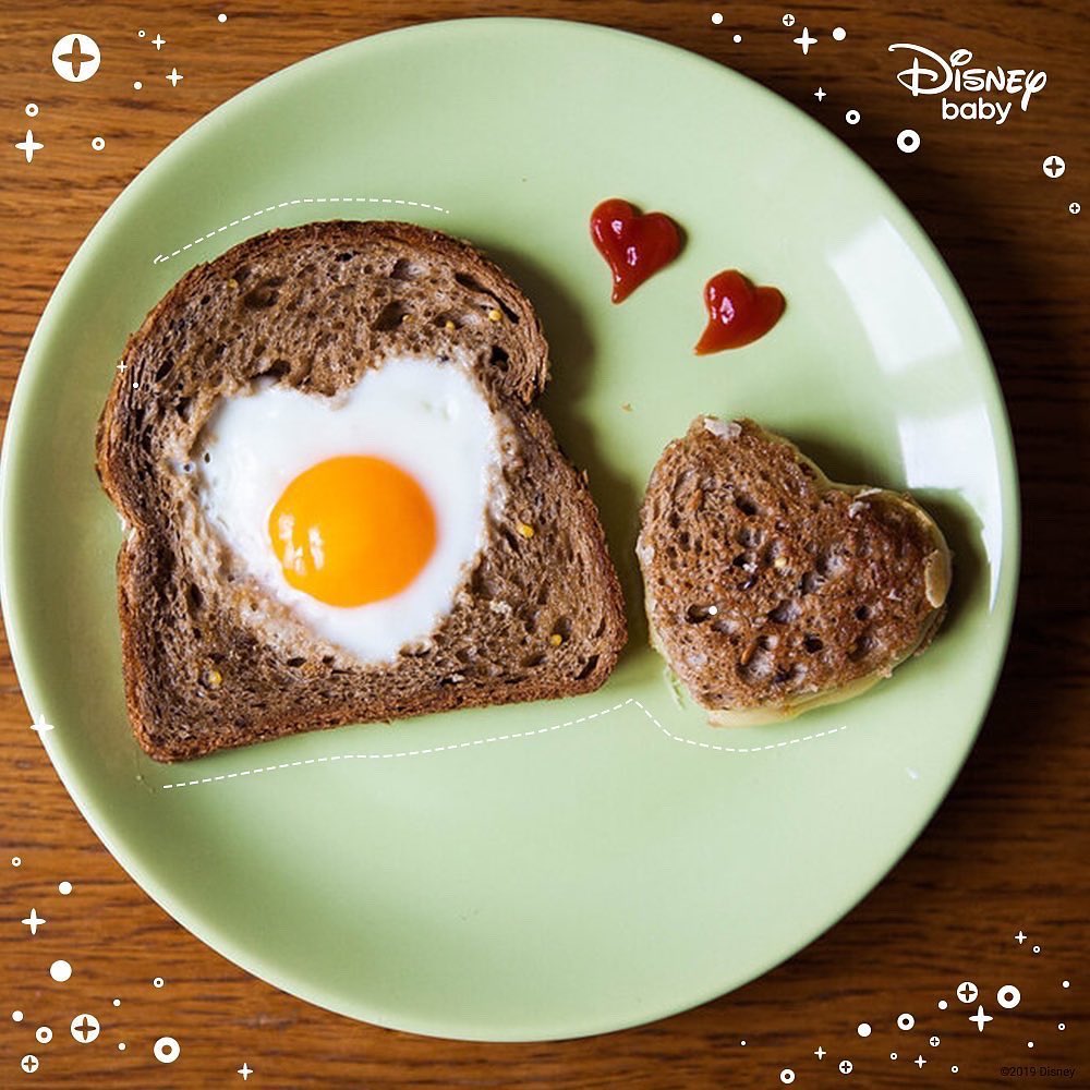 DisneyBabyRu's tweet photo. Порадуйте своих любимых блюдами-валентинками! А вы отмечаете этот праздник? 🥰 #disneybaby #disneybabyrussia https://t.co/oIm0Q9tK3o