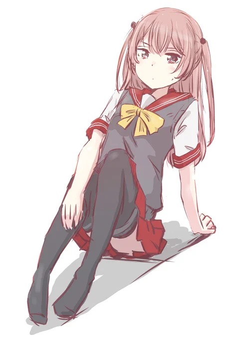 45分絵ジュジュ様
#着せ恋 