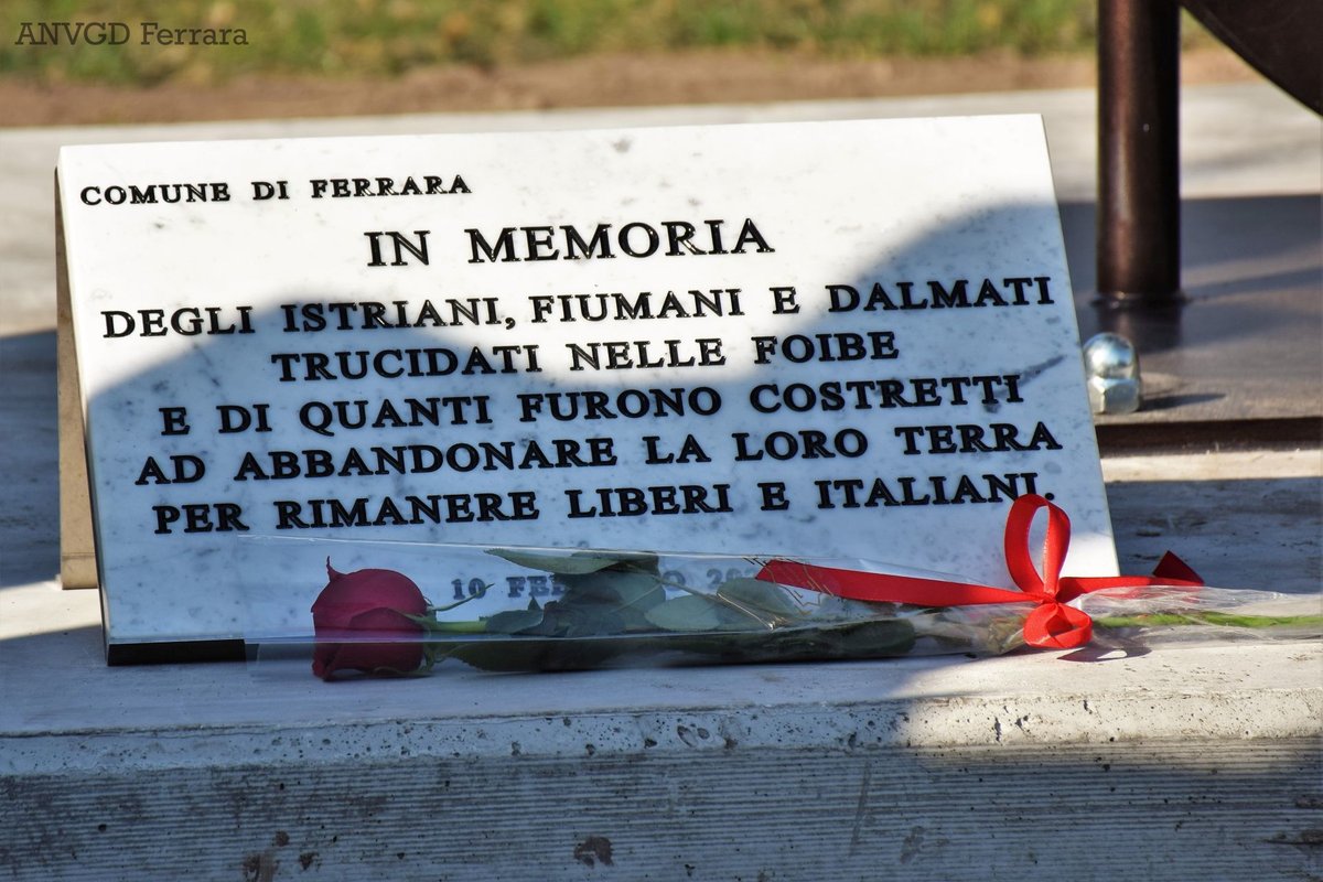 MassimoGherardi's tweet photo. 6/6 #giornodelricordo non so in quanti abbiano letto tutto il discorso, ma l'essenziale di tutto, è il #rispetto reciproco e l'#ascolto. La #storia è sempre importante e ci racconta di tante cose belle ma anche di tante cose brutte. Miglioriamo la #vita https://t.co/hRx1hSuTf2