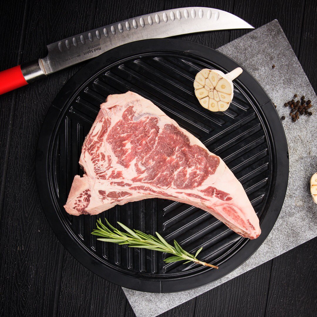 متعة الشواء تبدأ من ميت شوب

#themeatshop #grill #bbq #wagyu #steak #gourmetmeat #Riyadh #lampchops #ستيك #برغر #واغيو #لحم #الرياض #ذا_ميت_شوب