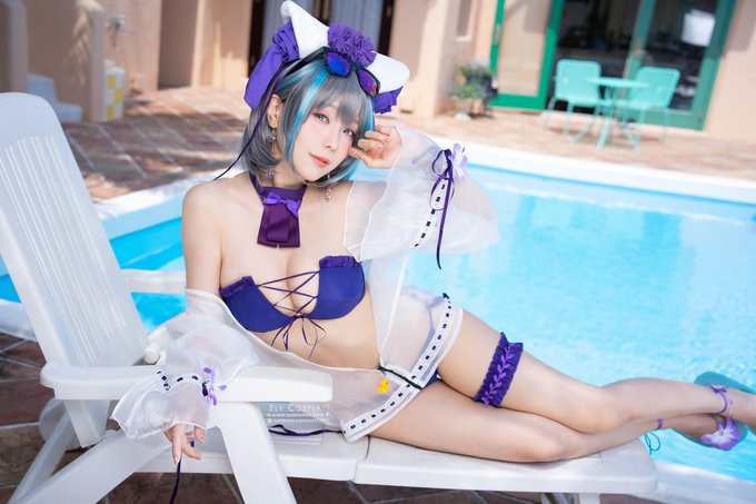 Twitterのコスプレ画像10