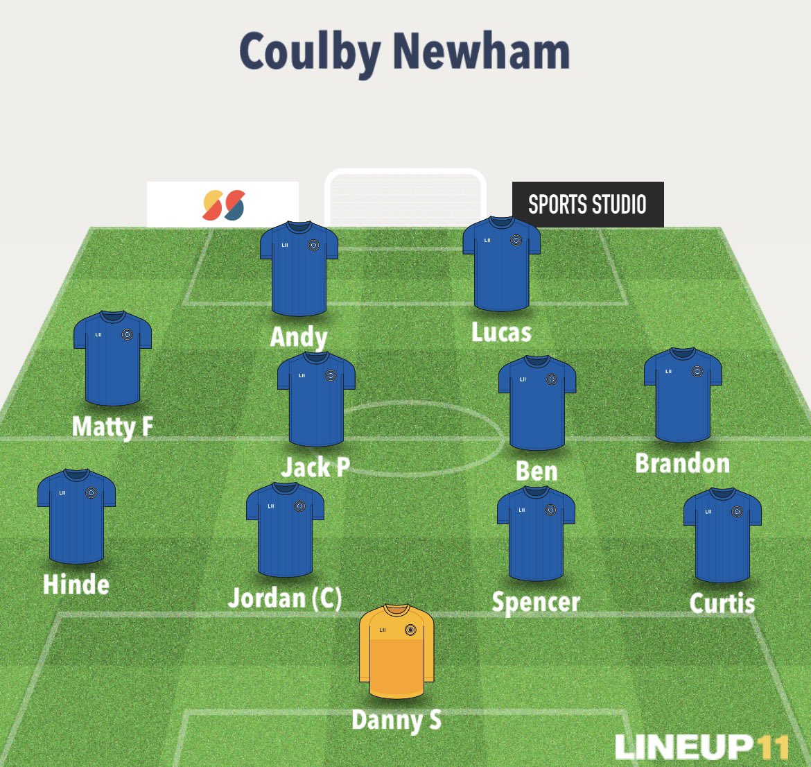 Todays battling hero’s!