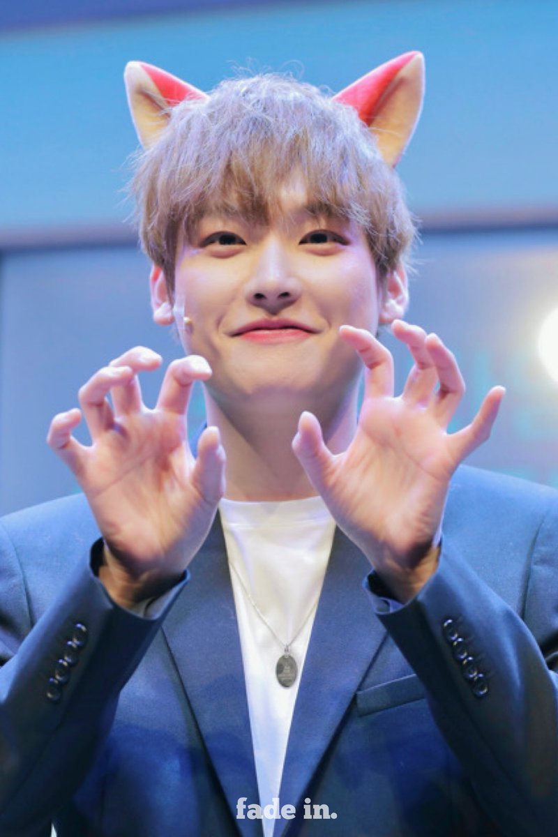 fade_in_712's tweet photo. 220213 프리뷰
앙앙인성앙❤️❤️

#SF9 #인성 #김인성 #INSEONG https://t.co/ZgHrM0RGq2