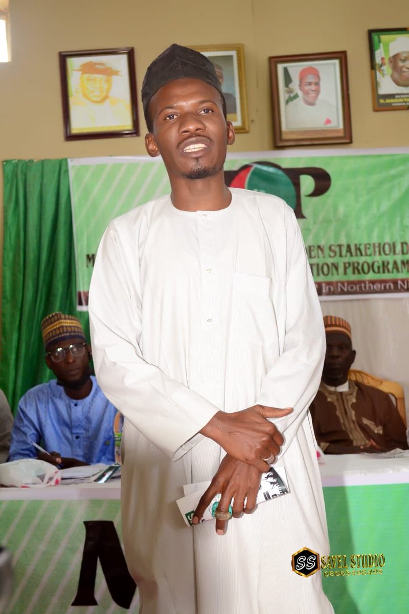 RealSeunKuti's tweet photo. I WANT TO USE DIS OPPORTUNITY TO THANK EVERYONE WHO MADE OUR KANO LAUNCH  A SUCCESS, ALL D WONDERFUL MEMBERS OF D ADMIN, NEC, STATE COORDINATORS, COMMITTEE MEMBERS AND MOST ESPECIALLY,  D PEOPLE. WITHOUT D PEOPLE,  WE ARE NOTHING. “#MOP IS FOR D PEOPLE” ✊🏿LIBERATION GENERATION https://t.co/IsCqx2Af35