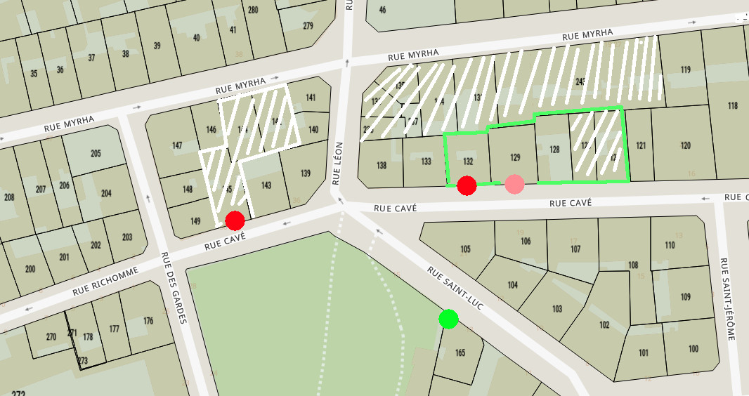 Les nouvelles opérations immobilières de la Ville de Paris à la Goutte d’Or contrariées par le futur PLU bioclimatique cavegouttedor.wordpress.com/2022/02/13/res… <a href="/Paris/">Paris</a> <a href="/mairie18paris/">Mairie 18 Paris</a> <a href="/NotreAffaire/">Notre Affaire à Tous</a> @ecoloParis <a href="/Paris_Habitat/">Paris Habitat</a> <a href="/RIVP/">Riva</a>  #Justiceclimatique