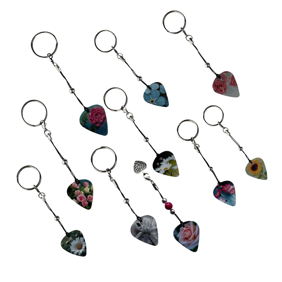 gapti's tweet photo. Key Ring 2022 Flower 1 Range Heart Opener works with Pandora / Chamilia Charm Bracelets https://t.co/HSkYkmhhs2 via @Etsy #pandora #bracelet https://t.co/ocEegcipkW