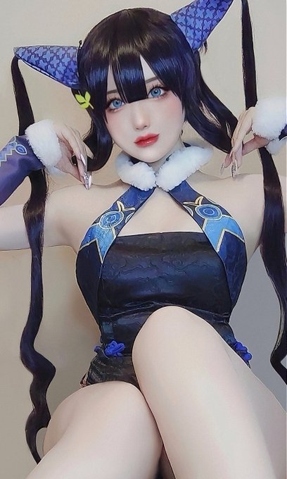 コスプレイヤーMAITOのTwitter画像15