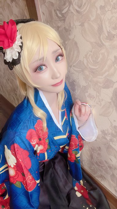 コスプレイヤー璃都のTwitter画像14