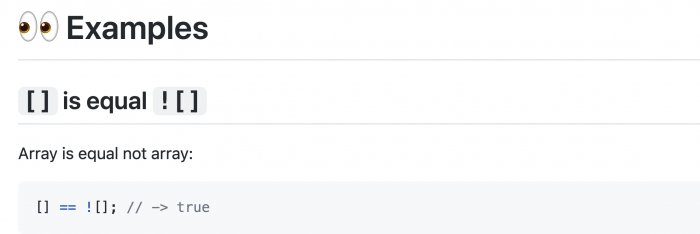geekfun0's tweet image. Sad about JavaScript #programming #javascript #geekfun