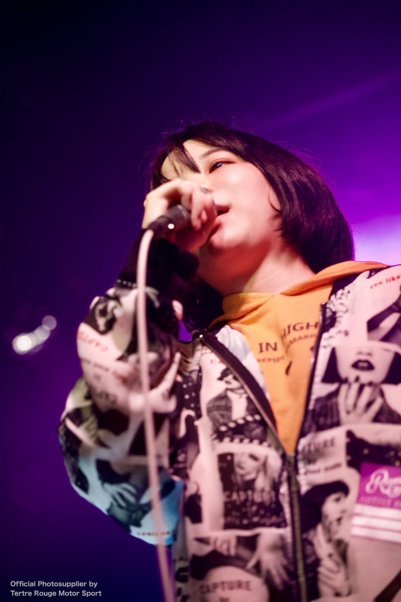 Colorful_Tonals's tweet photo. 13/NOV/21
「Orion of Early summer Tour ～TPS Vol.19～」Sortie2

ワニアリゲーター @waniari_

Official Photosupplier by @rnx98te01 https://t.co/GiehXqPbkG