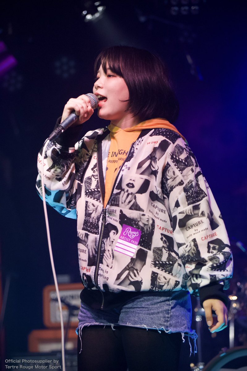 Colorful_Tonals's tweet photo. 13/NOV/21
「Orion of Early summer Tour ～TPS Vol.19～」Sortie2

ワニアリゲーター @waniari_

Official Photosupplier by @rnx98te01 https://t.co/GiehXqPbkG